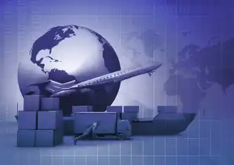 Logistics & Supply Chain In Singapore